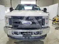 2018 Ford F-250 фото