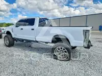 2018 Ford F-250 фото