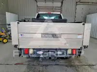 2018 Ford F-250 фото