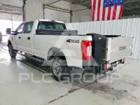 2018 Ford F-250 фото