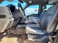 2018 Ford F-250 photo
