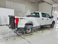 2018 Ford F-250 фото