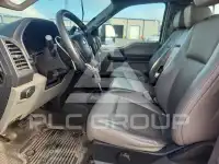 2018 Ford F-250 фото