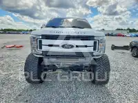 2018 Ford F-250 фото