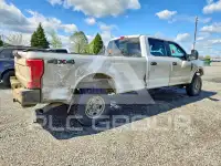 2018 Ford F-250 photo