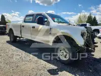 2018 Ford F-250 photo