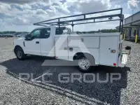 2018 Ford F-250 фото