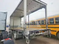 2018 Ford F-750 photo