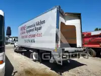 2018 Ford F-750 фото