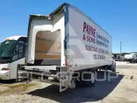 2018 Ford F-750 фото