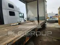 2018 Ford F-750 photo