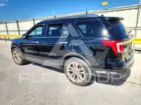 2018 Ford EXPLORER photo