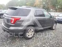 2018 Ford EXPLORER photo