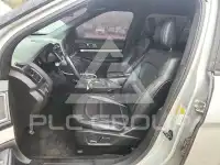 2018 Ford EXPLORER фото