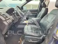 2018 Ford EXPLORER photo