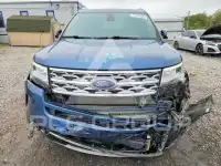 2018 Ford EXPLORER photo