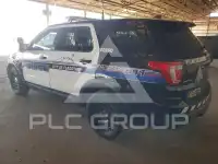 2018 Ford EXPLORER фото