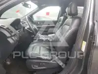 2018 Ford EXPLORER photo