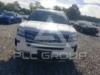2018 Ford EXPLORER фото