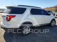 2018 Ford EXPLORER фото