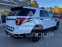 2018 Ford EXPLORER фото