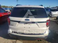 2018 Ford EXPLORER фото