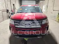 2018 Ford EXPLORER фото