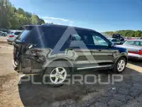 2018 Ford EXPLORER фото