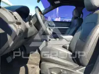 2018 Ford EXPLORER фото