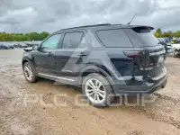 2018 Ford EXPLORER photo