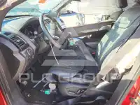 2018 Ford EXPLORER фото
