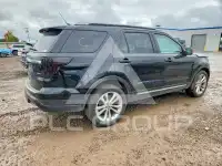 2018 Ford EXPLORER photo