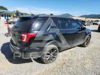 2018 Ford EXPLORER photo