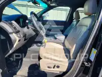 2018 Ford EXPLORER фото
