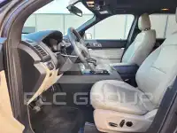 2018 Ford EXPLORER photo