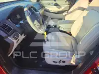 2018 Ford EXPLORER фото