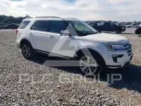 2018 Ford EXPLORER фото