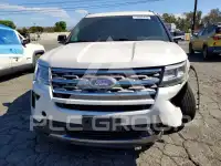 2018 Ford EXPLORER фото