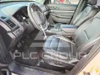 2018 Ford EXPLORER photo