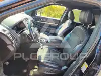 2018 Ford EXPLORER photo