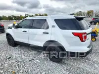 2018 Ford EXPLORER фото