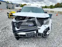 2018 Ford EXPLORER фото