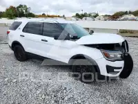 2018 Ford EXPLORER фото
