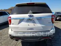 2018 Ford EXPLORER фото