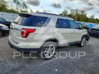2018 Ford EXPLORER photo