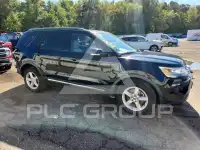 2018 Ford EXPLORER фото
