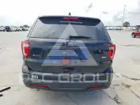 2018 Ford EXPLORER фото