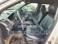2018 Ford EXPLORER фото