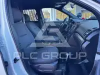 2018 Ford EXPLORER фото