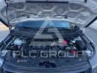 2018 Ford EXPLORER фото